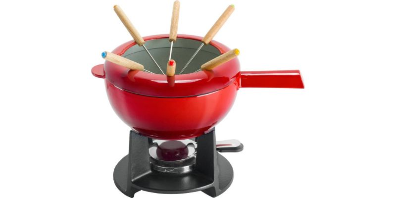 Buy ZWILLING Fondue Set